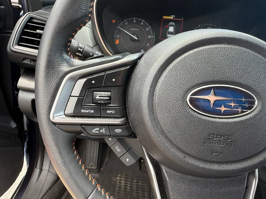 Used 2019 Subaru Crosstrek 2.0i Premium AWD/4WD image 29