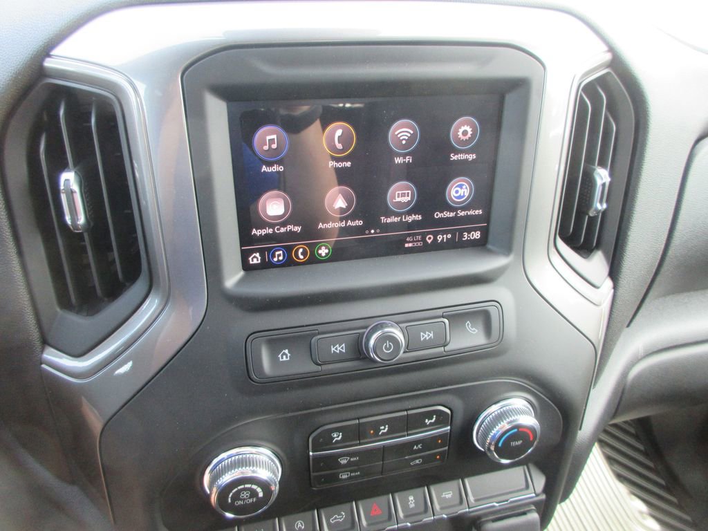 New 2026 GMC Sierra 1500 Pro RWD image 17