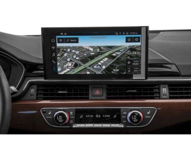 Used 2023 Audi A5 2.0T Premium Plus AWD/4WD image 16