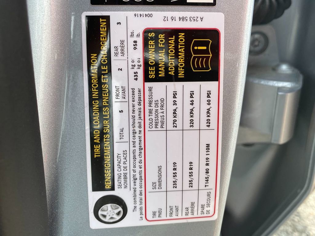 Used 2023 Mercedes-Benz GLC 300 4MATIC Coupe image 34