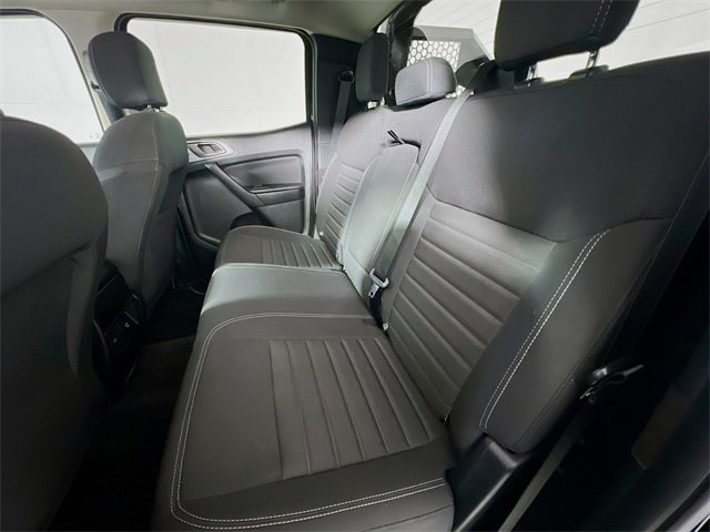 Used 2021 Ford Ranger XLT w/ Equipment Group 301A Mid image 22