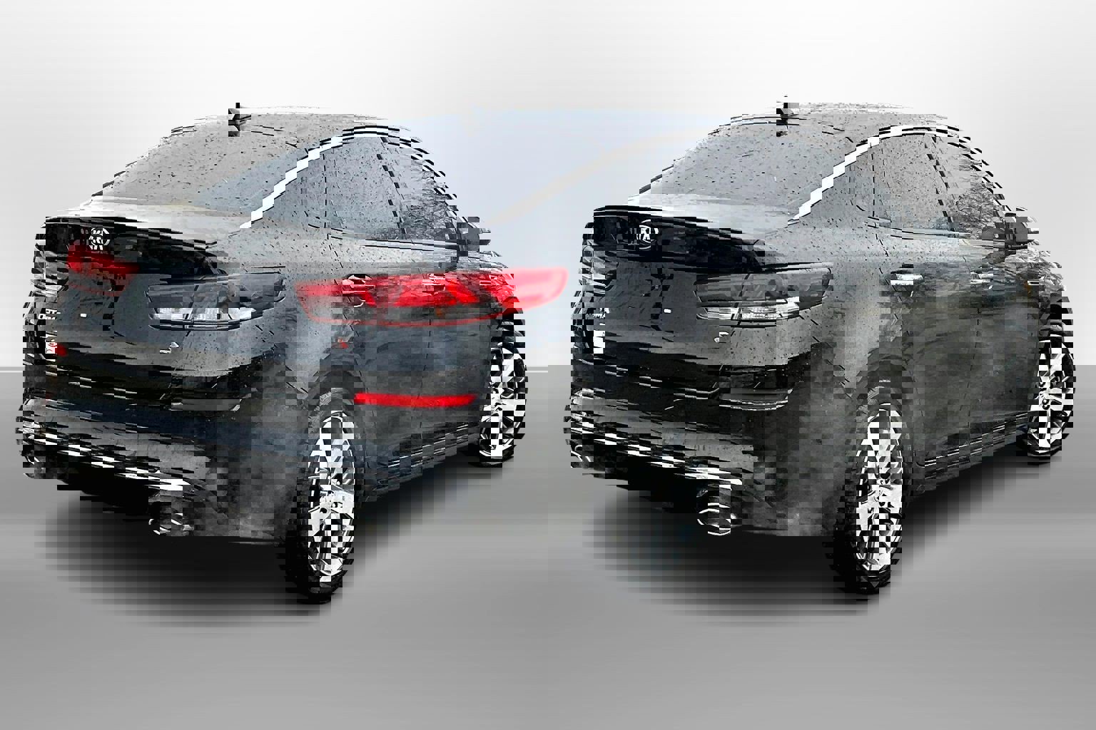 Used 2019 Kia Optima S w/ S Panoramic Sunroof Package image 11