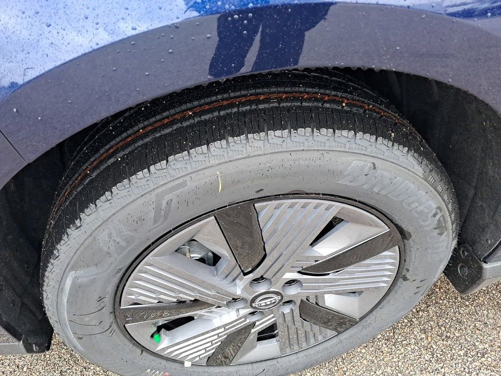 New 2025 Nissan Murano SL image 29