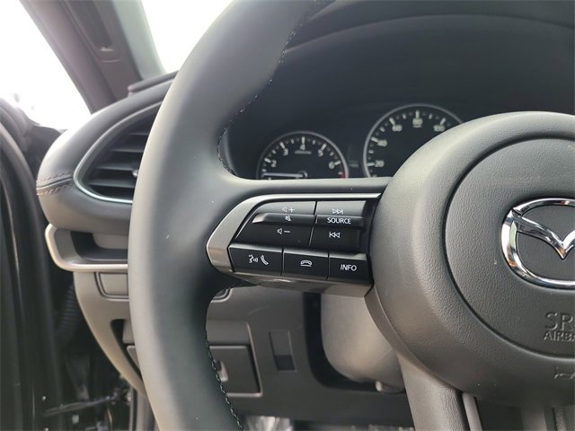 New 2026 MAZDA MAZDA3 s Sport image 22