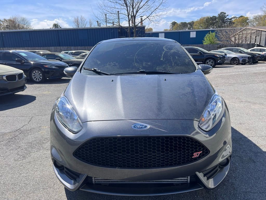 Used 2016 Ford Fiesta ST image 3