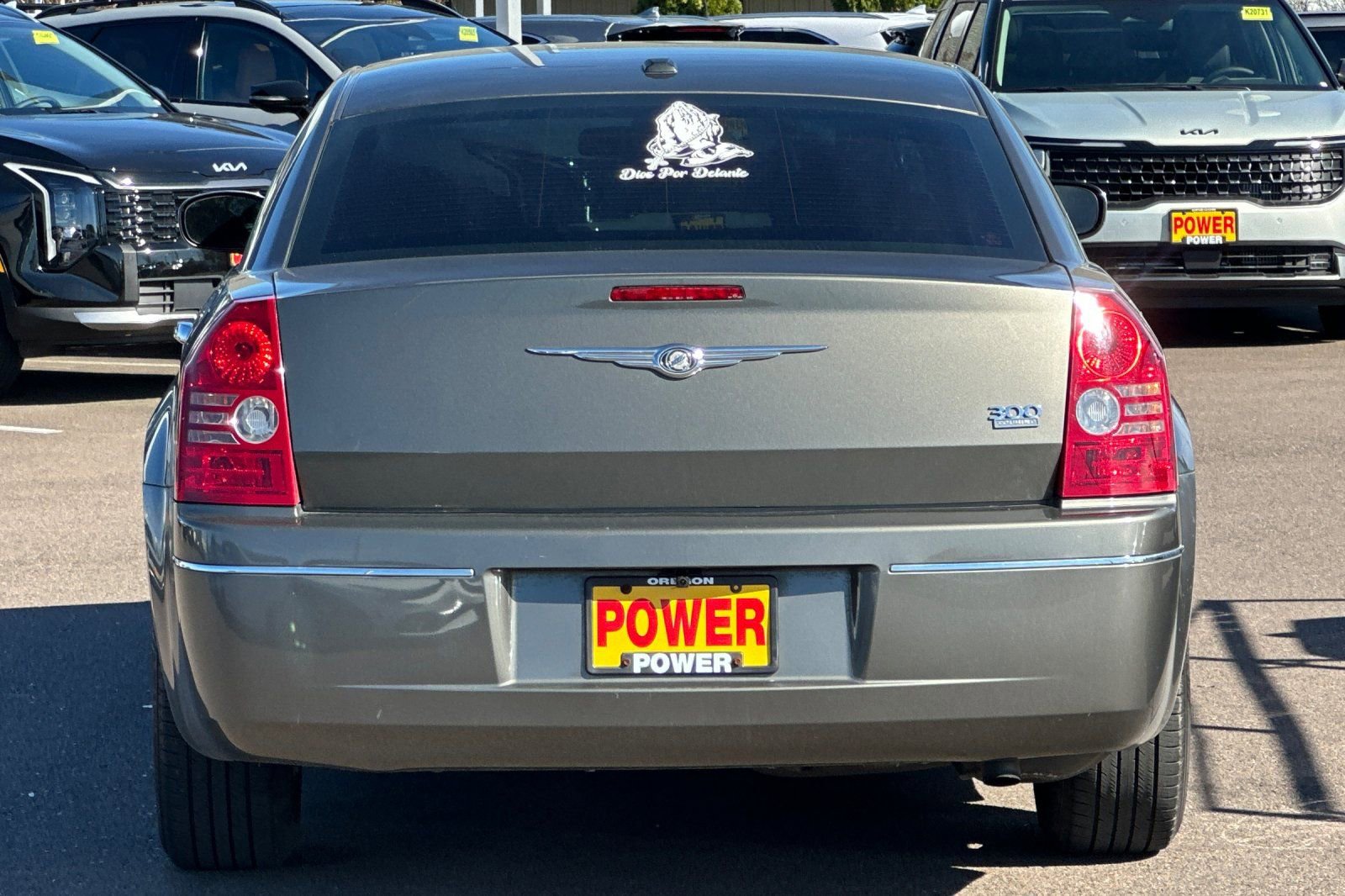 Used 2010 Chrysler 300 Touring image 5