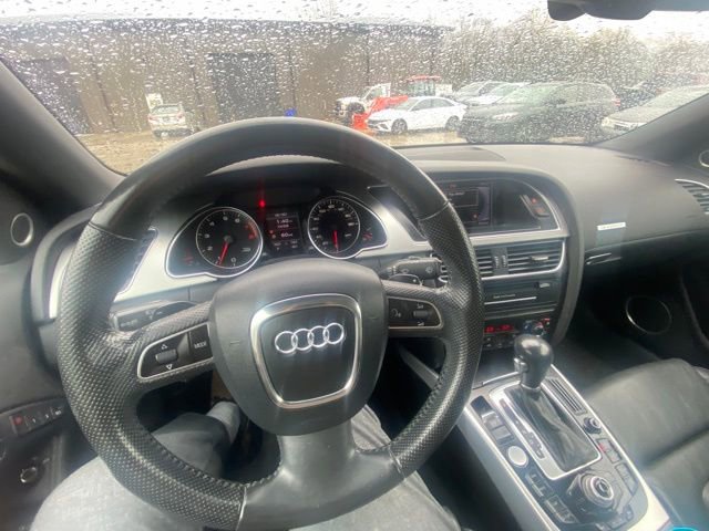 Used 2012 Audi A5 2.0T Premium Plus image 8