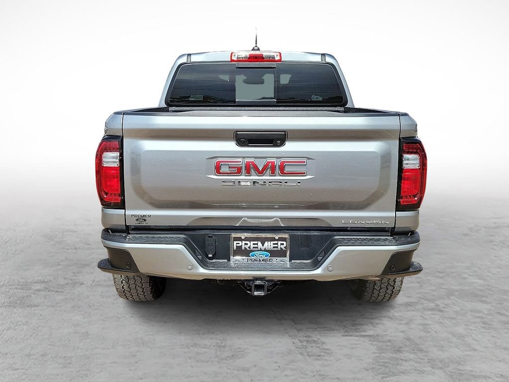Used 2026 GMC Canyon Denali image 9