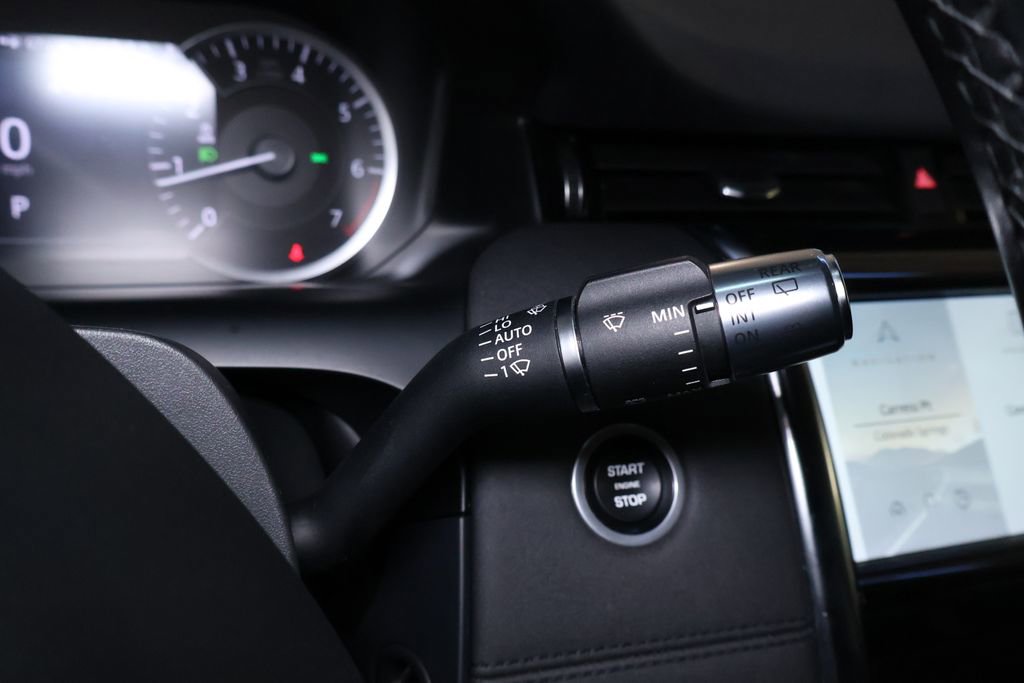 Used 2021 Land Rover Discovery Sport S image 22