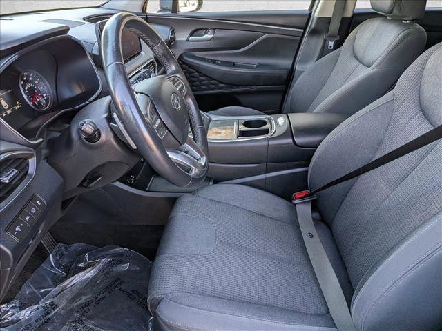 Used 2023 Hyundai Santa Fe SEL image 11