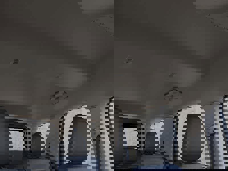 New 2025 Ford Bronco Sport Outer Banks image 22