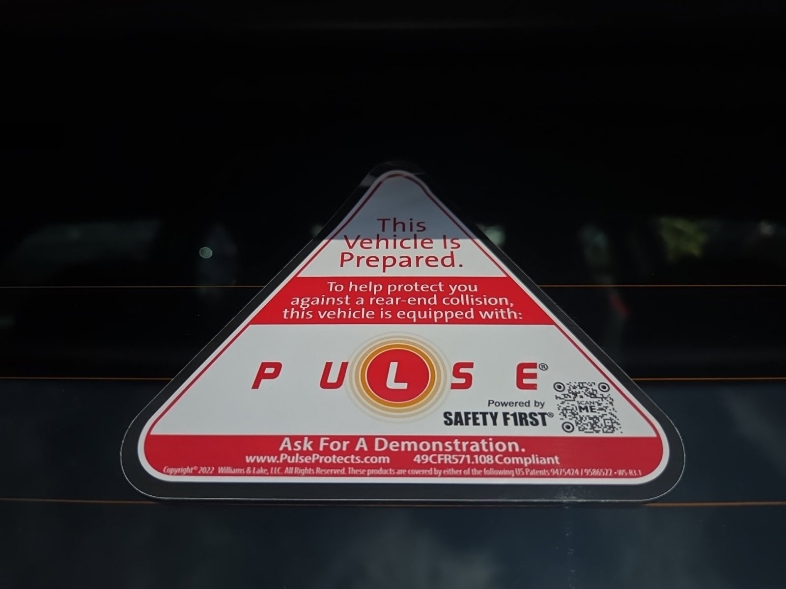 Certified 2024 Volkswagen GTI S FWD image 8
