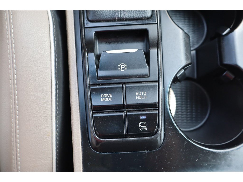 Used 2020 Hyundai Tucson Ultimate FWD image 41