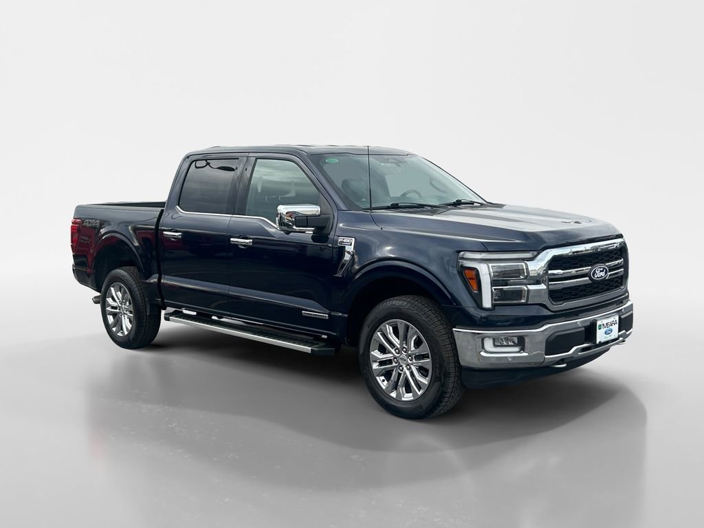Used 2024 Ford F150 Lariat image 9