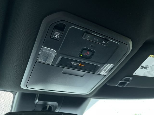 New 2026 Toyota Tundra SR AWD/4WD image 21