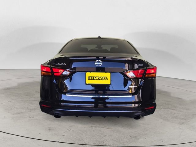 Used 2021 Nissan Altima 2.0 SR FWD image 4