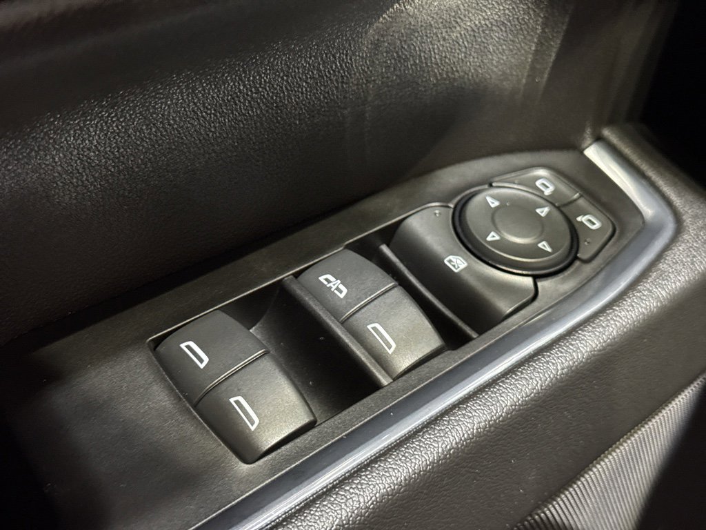 Used 2024 Chevrolet Silverado 1500 RST image 34