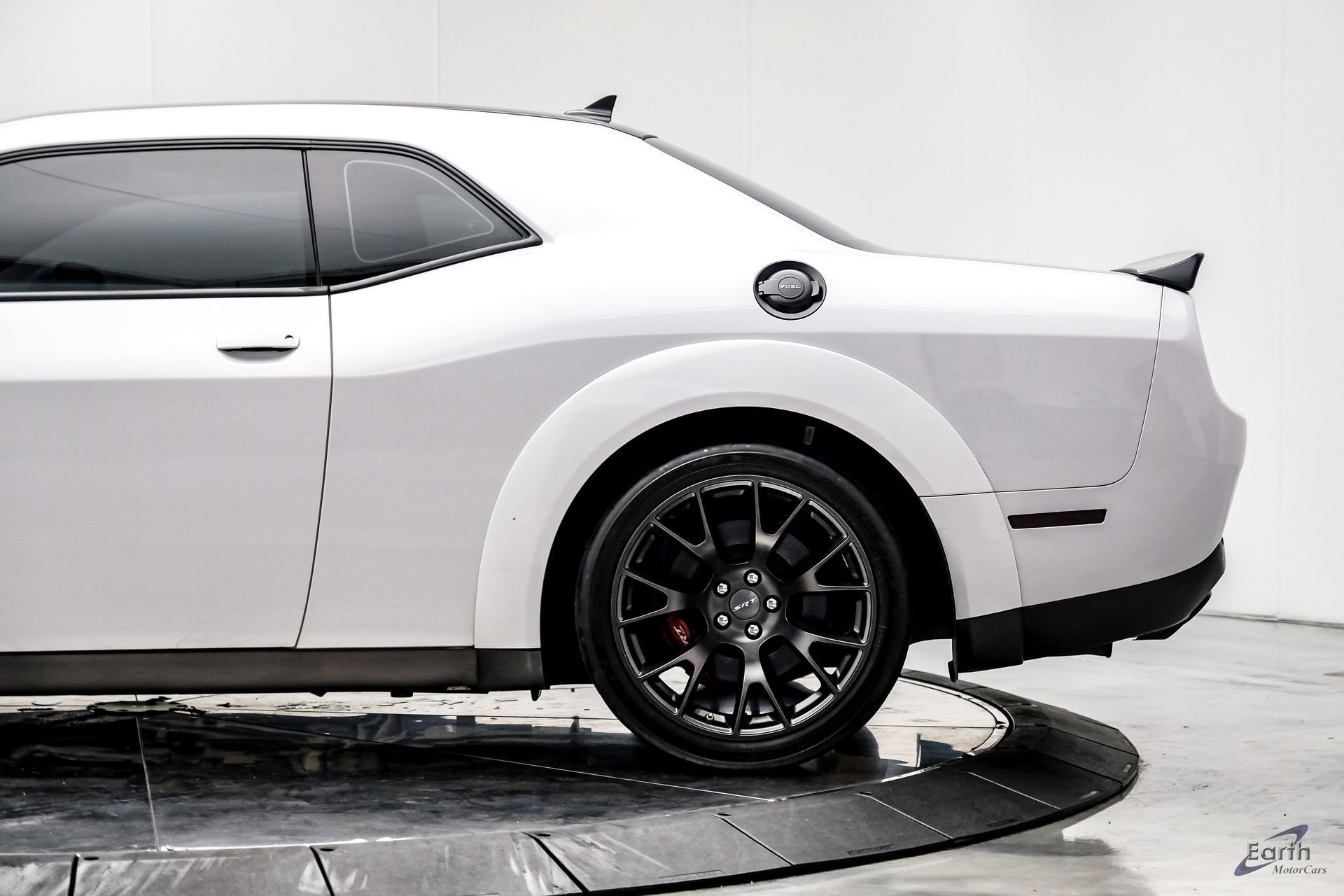 Used 2021 Dodge Challenger SRT Hellcat Redeye image 11