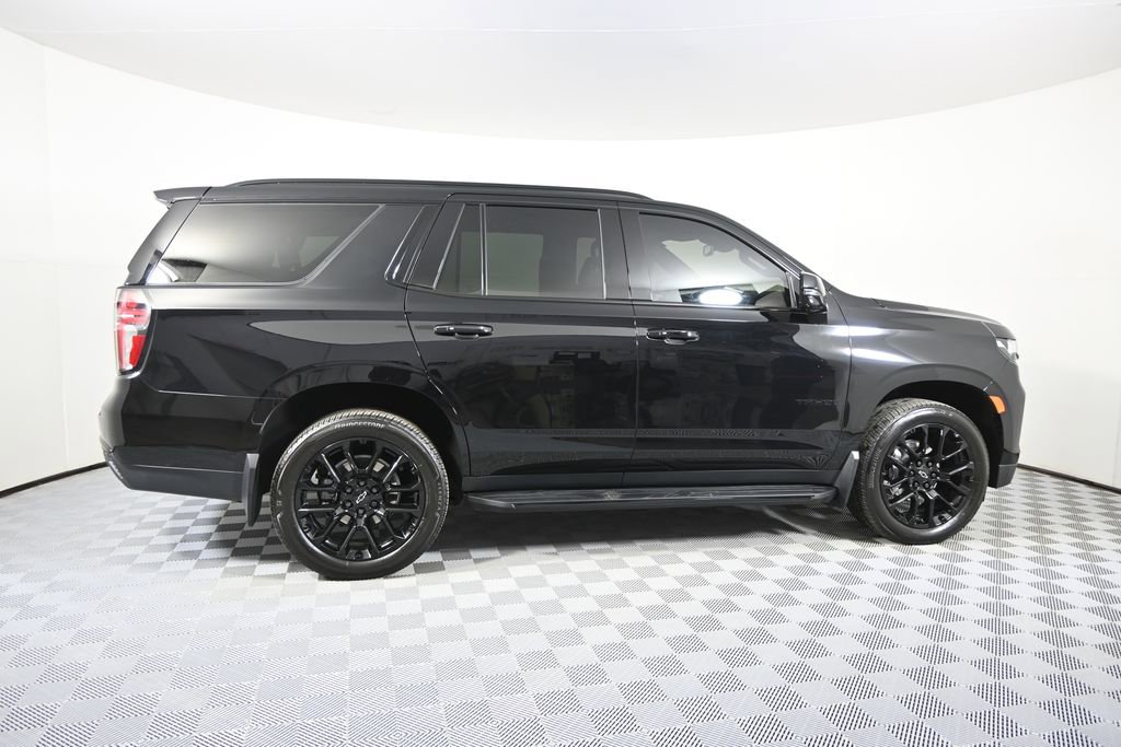 Used 2024 Chevrolet Tahoe RST w/ Luxury Package image 7