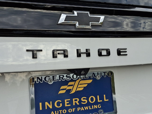 Used 2026 Chevrolet Tahoe Z71 AWD/4WD image 34
