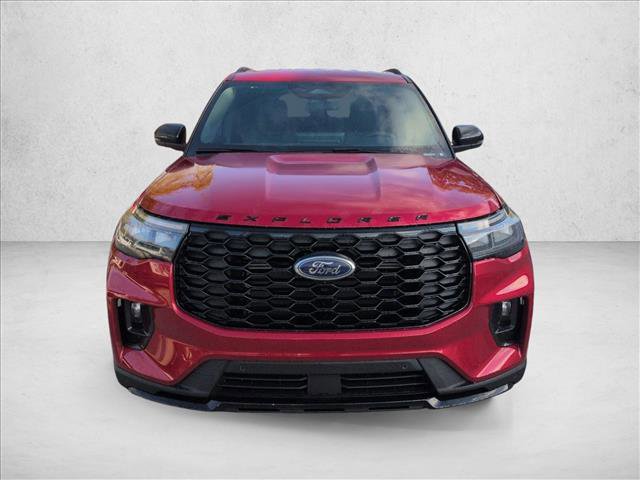 New 2026 Ford Explorer ST-Line image 6