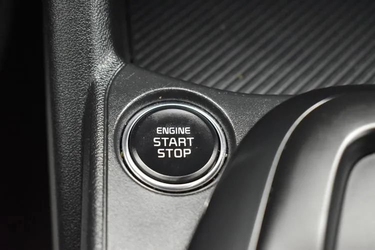 Used 2025 Kia K4 FWD image 28