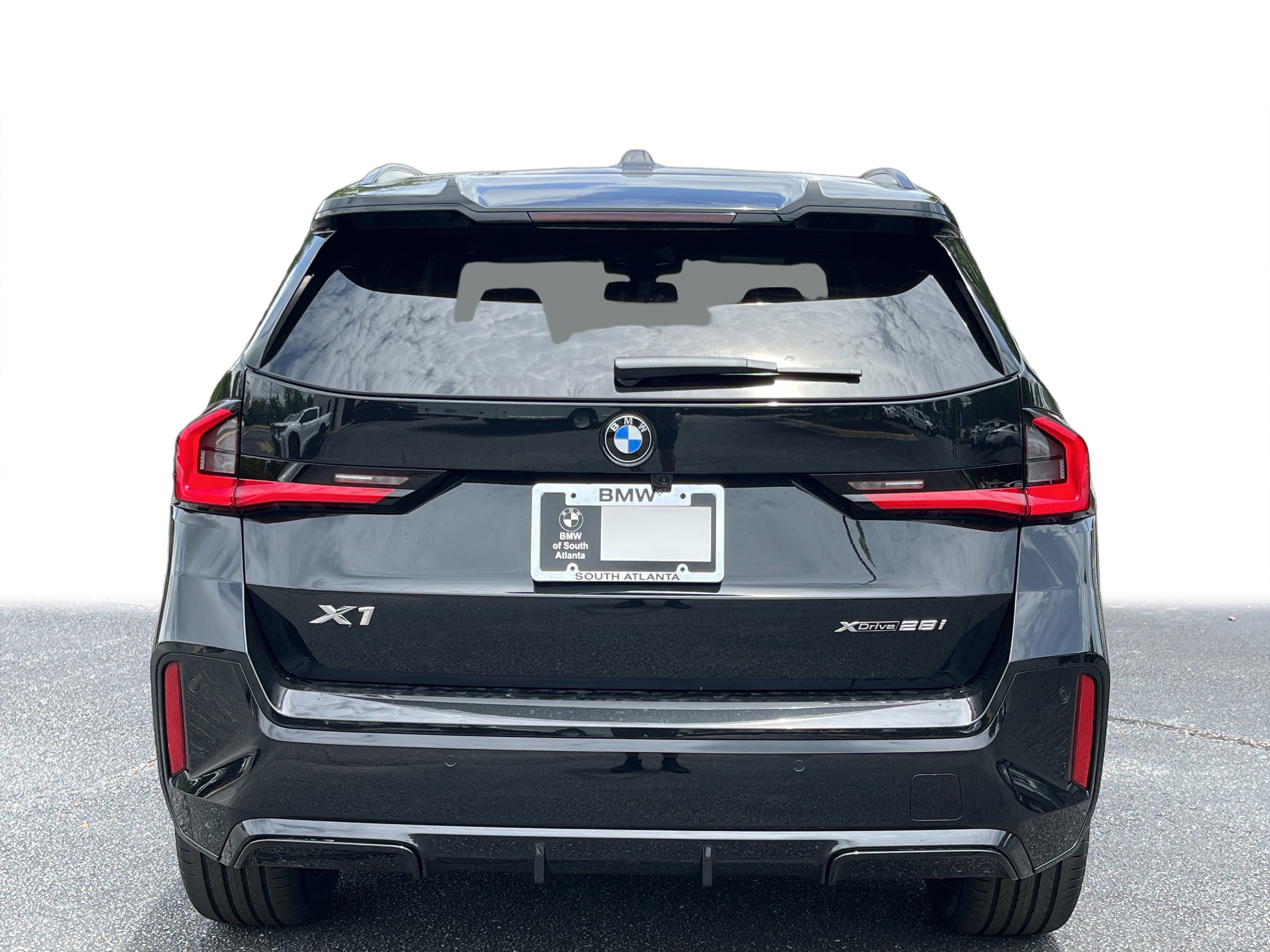 New 2025 BMW X1 xDrive28i w/ Technology Package image 26