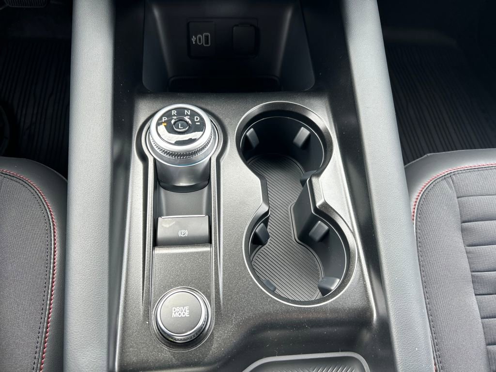 New 2026 Ford Explorer ST-Line image 38