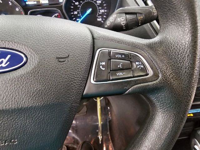 Used 2018 Ford Escape S image 12