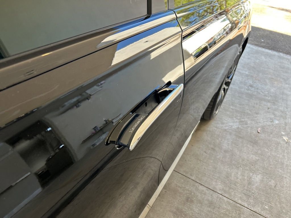 Used 2023 Mercedes-Benz S 580 4MATIC Sedan image 17