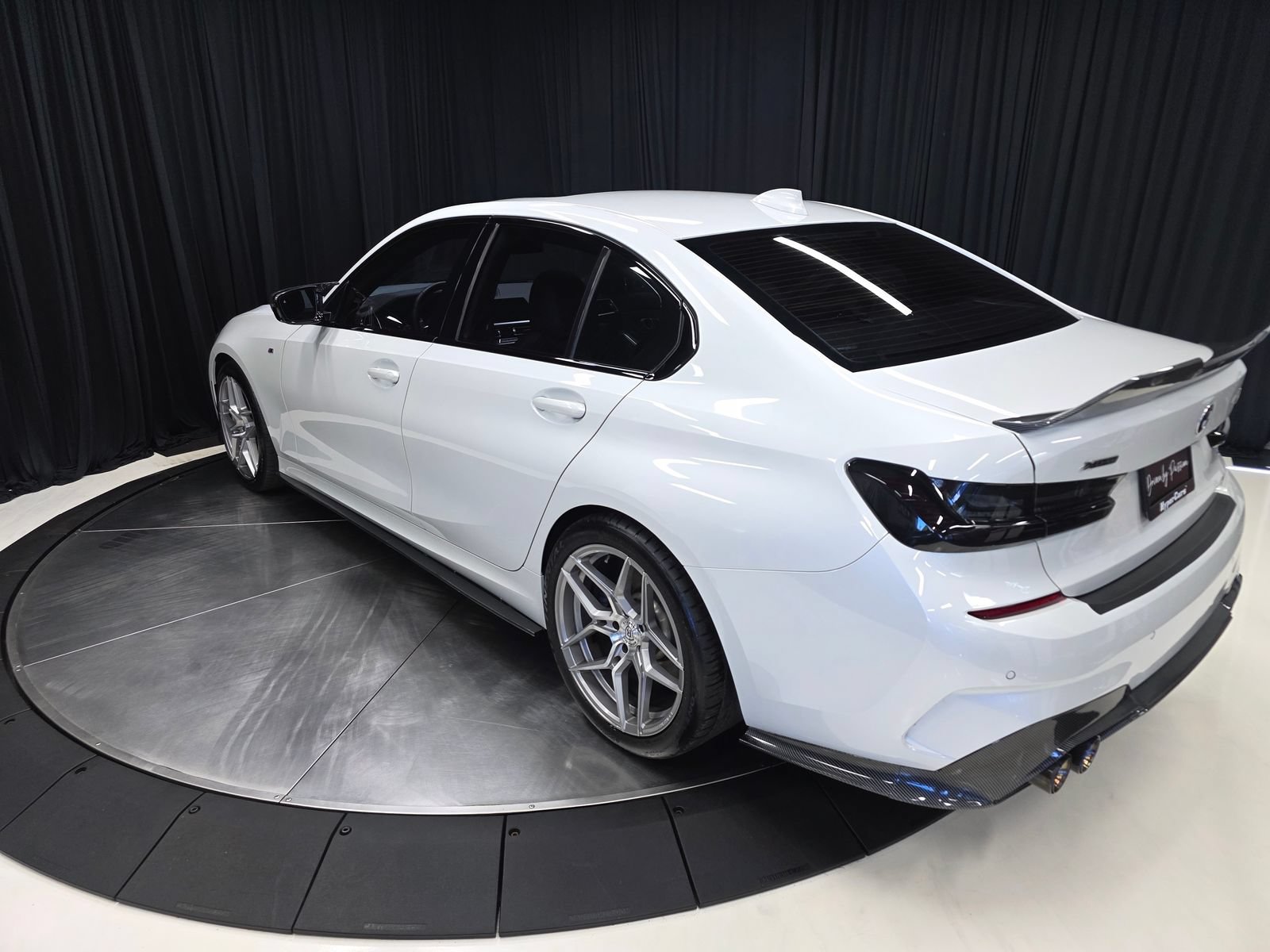 Used 2020 BMW M340i xDrive AWD/4WD image 10