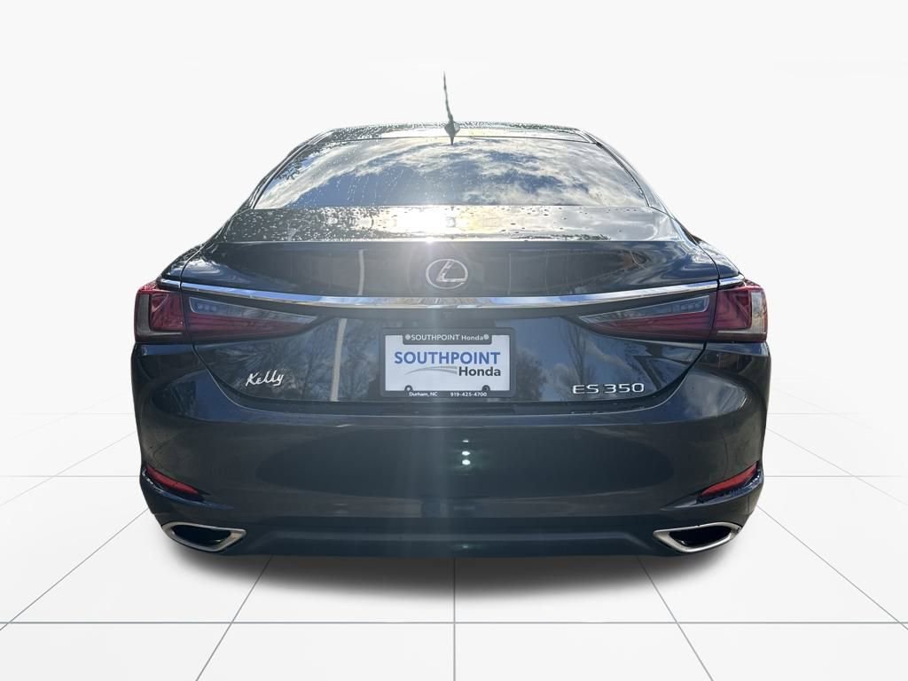 Used 2021 Lexus ES 350 w/ Premium Package image 7
