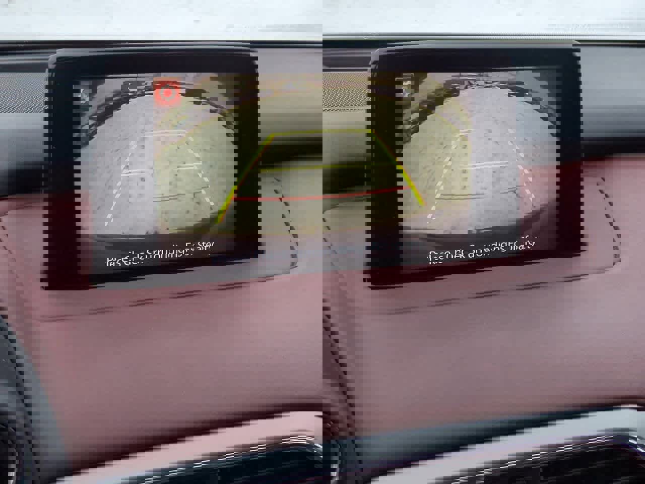 Used 2016 MAZDA CX-9 Signature image 26