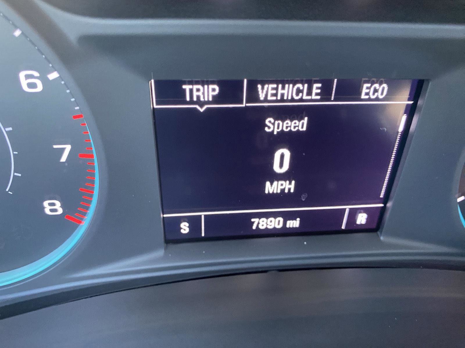 Used 2022 Chevrolet Malibu LS image 23