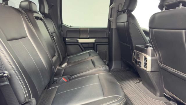 Used 2021 Ford F250 Lariat AWD/4WD image 18
