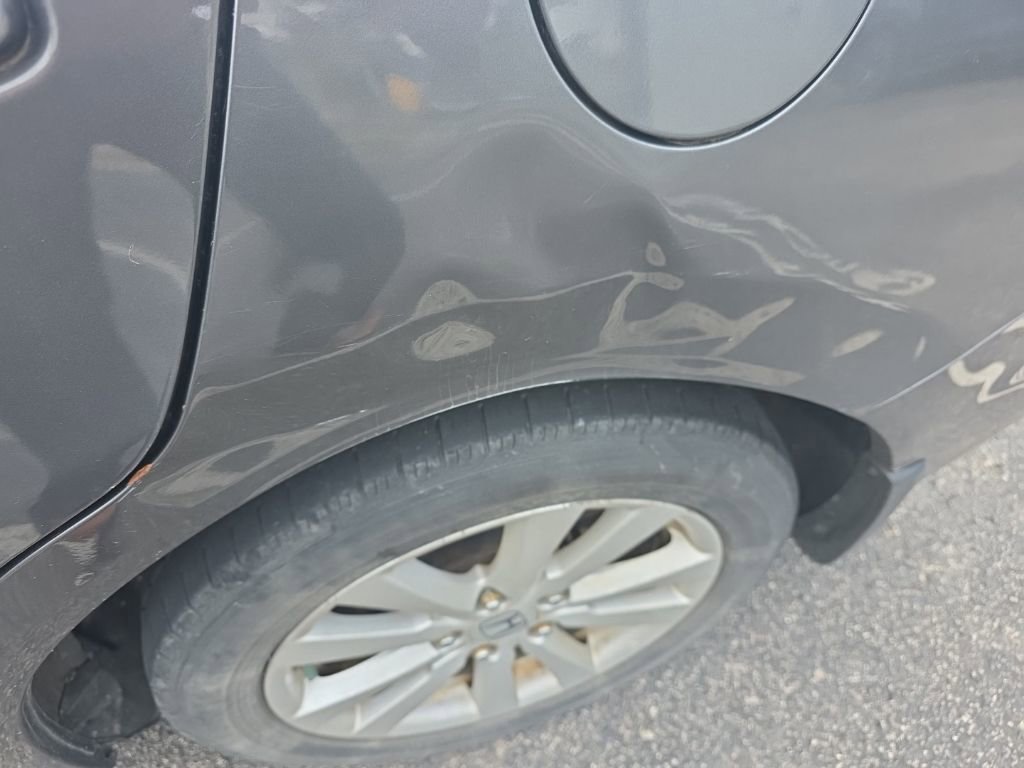 Used 2012 Honda Civic EX-L image 2