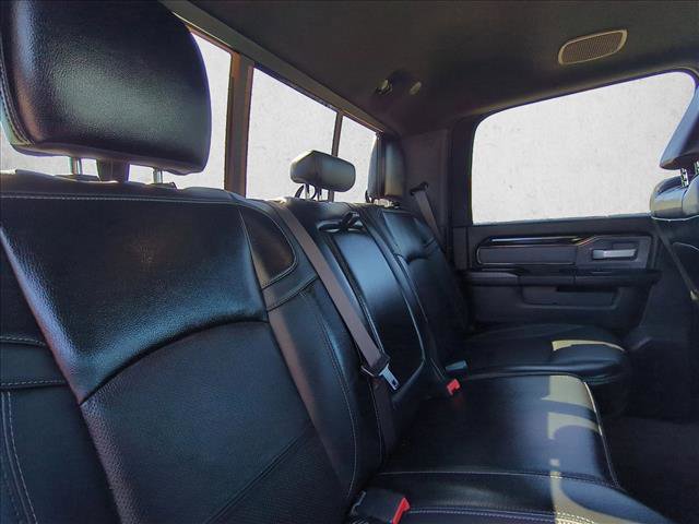 Used 2022 RAM 2500 Power Wagon w/ Level 2 Equipment Group image 15