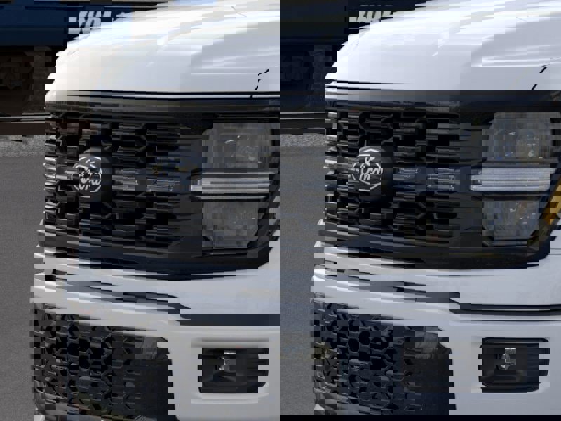New 2026 Ford F150 STX image 17