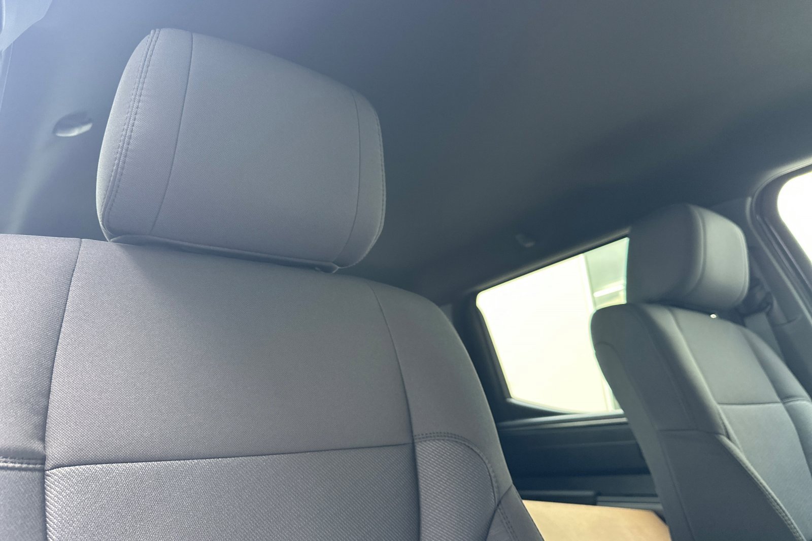 New 2026 Toyota Tundra SR5 image 18