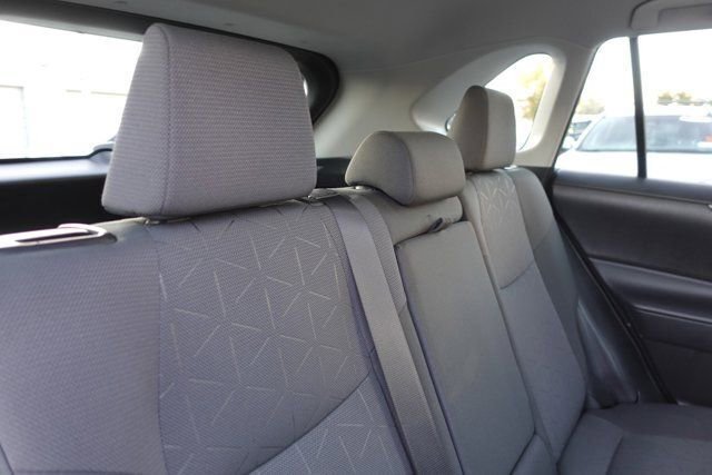 Used 2024 Toyota RAV4 XLE image 13