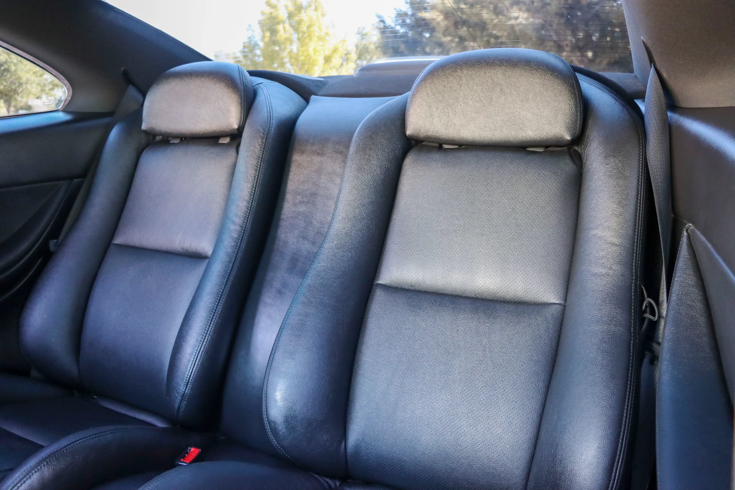 Used 2005 Pontiac GTO RWD image 14