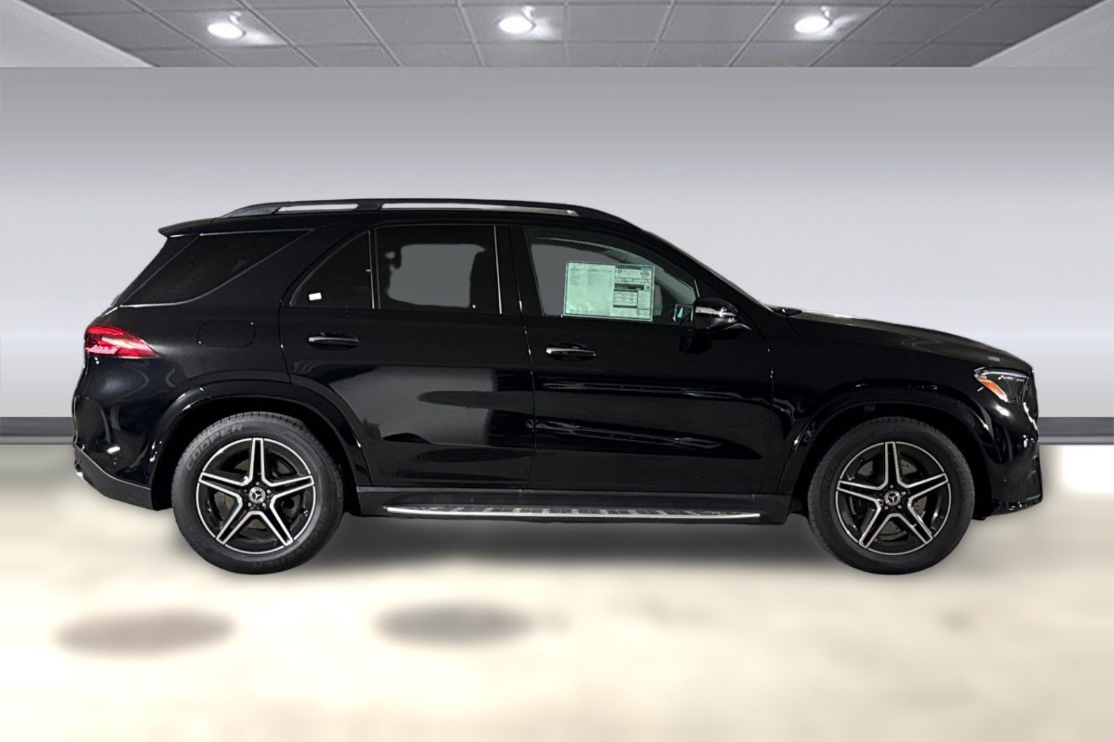 New 2026 Mercedes-Benz GLE 450 4MATIC image 7