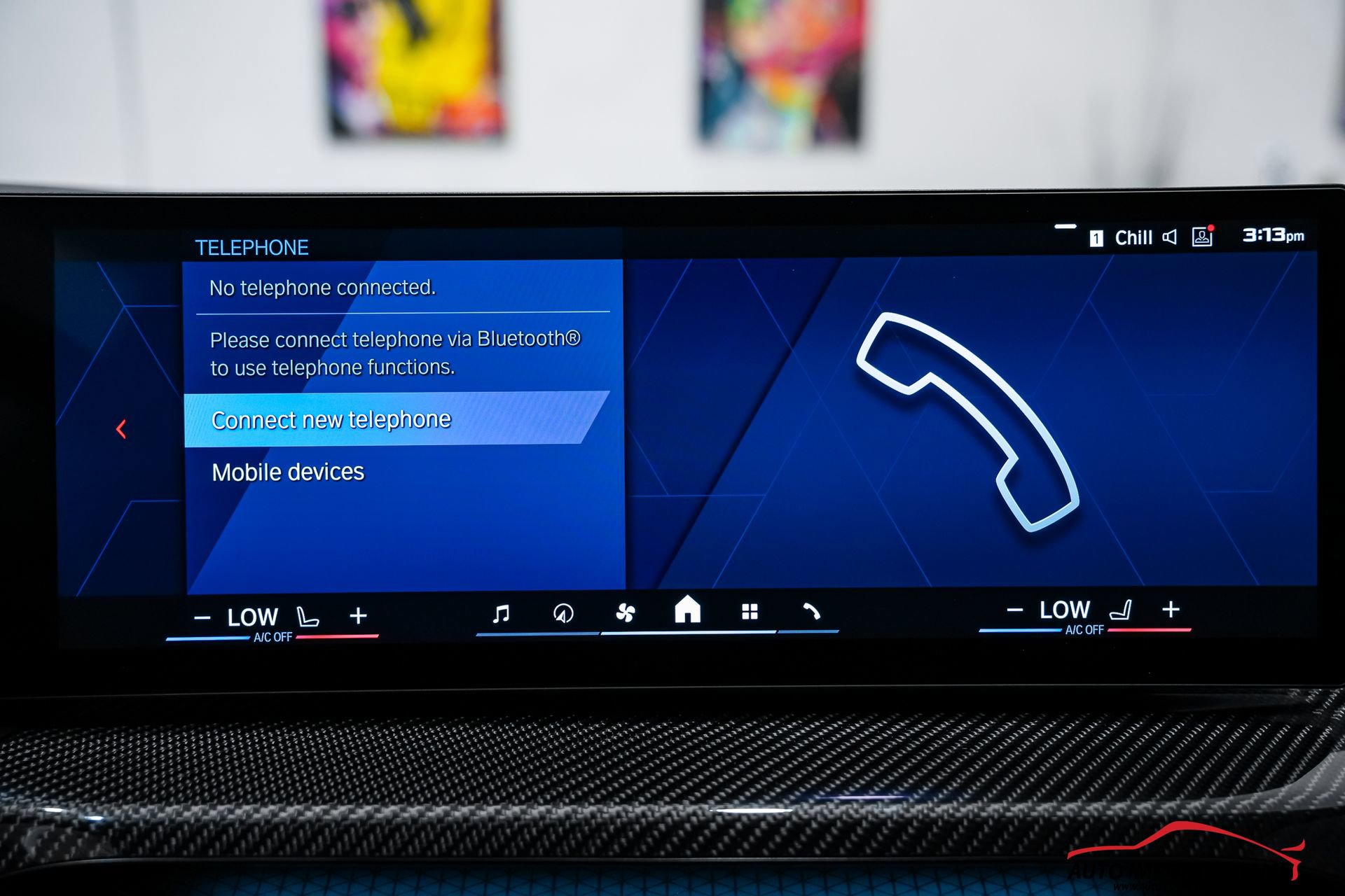 Used 2025 BMW M2 w/ Lighting Package RWD image 62