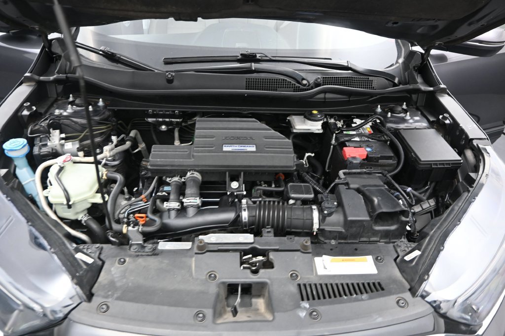 Used 2021 Honda CR-V EX image 12
