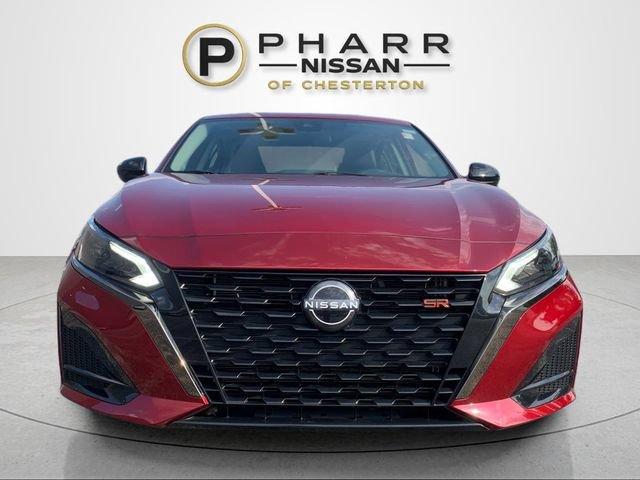 Used 2023 Nissan Altima 2.5 SR w/ SR Premium Package FWD image 8