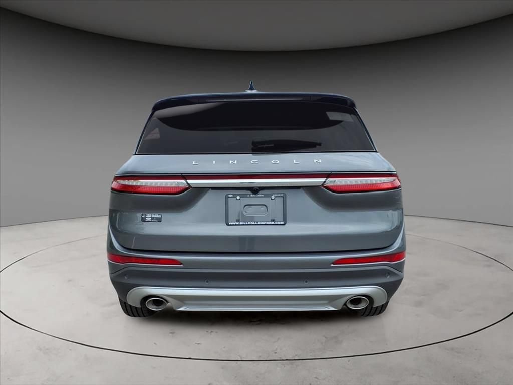 New 2025 Lincoln Corsair Reserve w/ Rear Removable Package Tray AWD/4WD image 7