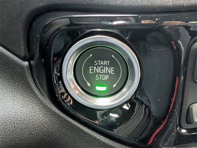 New 2026 Chevrolet Silverado 2500 LT w/ Trail Boss Package image 21