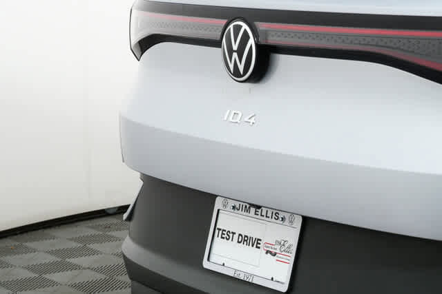 Used 2021 Volkswagen ID.4 Pro S image 37