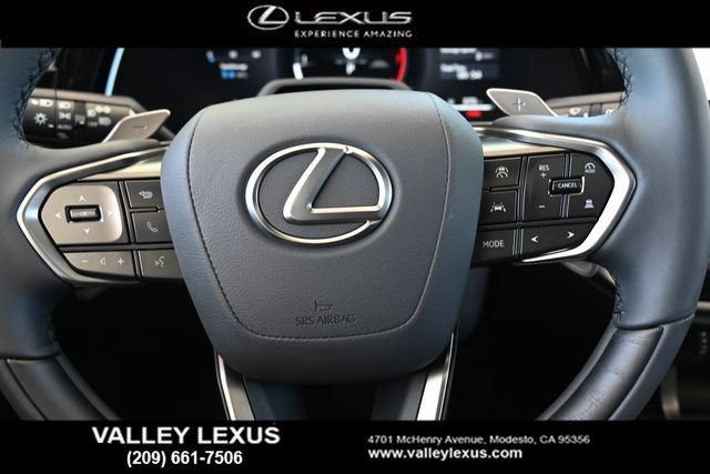 New 2026 Lexus RX 350 Premium FWD image 10