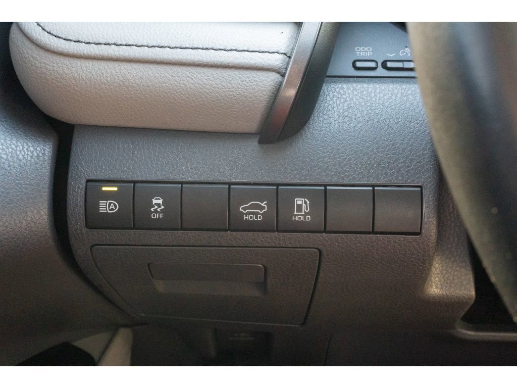 Used 2024 Toyota Camry XSE image 24